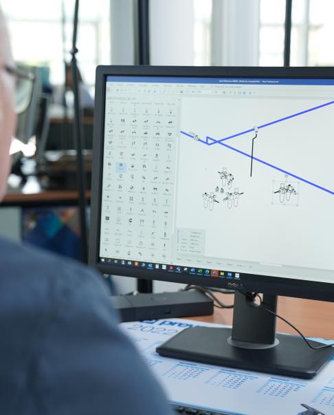 Dimensionnement des réseaux
